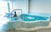 Wellness, Hotel Szieszta, Sopron