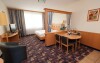 Pokoje, Hotel Partner, Warszawa, Polska