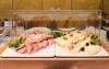 Restauracja, Hotel Partner, Warszawa, Polska