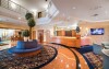 Wnętrze, Hotel Partner, Warszawa, Polska