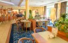 Restauracja, Hotel Partner, Warszawa, Polska