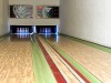 Bowling, Resort Raj Srbsko ***, Kněžmost Branžež, Czeski Raj