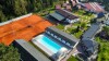 Resort Ráj Srbsko ***, Kněžmost Branžež, Czeski Raj