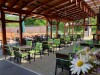 Taras, Resort Raj Srbsko ***, Czeski Raj