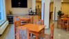 Restauracja, Resort Raj Srbsko ***, Czeski Raj