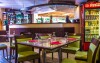 Bar, Patak Park Hotel, Wyszehrad, Węgry