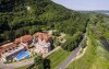 Bellevue Conference and Wellness Hotel ****, Ostrzyhom