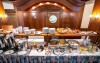 Restauracja Hotelu Erzsébet *** w Hévíz Węgry