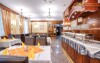 Restauracja Hotelu Erzsébet *** w Hévíz Węgry