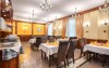 Restauracja Hotelu Erzsébet *** w Hévíz Węgry