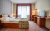 Pokój z łazienką w hotelu Erzsébet *** Węgry