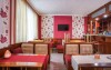 Restauracja Hotelu Erzsébet *** w Hévíz Węgry