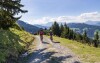Alpy, Tyrol, Austria