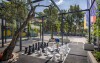 Na zewnątrz, Sunny Makarska by Valamar ***, Chorwacja