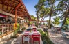 Restauracje, Sunny Makarska by Valamar ***, Chorwacja