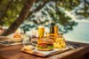 Restauracja, [PLACES] Dalmatia Hotel by Valamar ***