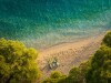 Plaża, [PLACES] Dalmacija Hotel by Valamar ***