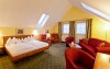 Pokoje, Stern Hotel & Restaurant ****, Gmünd, Austria
