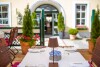 Na zewnątrz, Stern Hotel & Restaurant ****, Gmünd, Austria