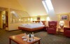 Pokoje, Stern Hotel & Restaurant ****, Gmünd, Austria