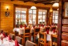 Restauracja, Sojka Resort ***, Liptów