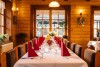 Restauracja, Sojka Resort ***, Liptów