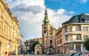 Ciesz się wspaniałym wypoczynkiem w Přerov
