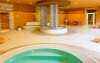 Centrum odnowy biologicznej, Hotel Jana ****, Přerov