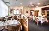Restauracja, Hotel Jana ****, Přerov