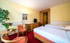 Pokój typu comfort, Hotel Jana ****, Přerov