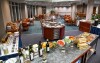 Restauracja, Hotel Jana ****, Přerov