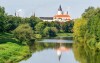Ciesz się wspaniałym wypoczynkiem w Přerov