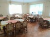Restauracja, Pensjonat Protěž, Lázně Libverda, Góry Izerskie