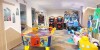 Wnętrze, Hotel Europe Fit ****superior, Hévíz, Węgry