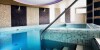 Wellness, Hotel Europe Fit ****superior, Hévíz, Węgry