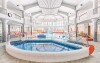 Wellness, Hotel Europe Fit ****superior, Hévíz, Węgry