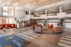 Hol wejściowy hotelu, Hotel Európa Fit, Hévíz, Balaton, Węgry
