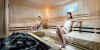 Wellness, Hotel Europe Fit ****superior, Hévíz, Węgry