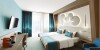 Pokoje, Hotel Europe Fit ****superior, Hévíz, Węgry