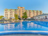 Basen zewnętrzny, Hotel Európa Fit, Hévíz, Balaton, Węgry