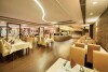 Restauracja, Hotel Europe Fit ****superior, Hévíz, Węgry