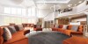 Wnętrze, Hotel Europe Fit ****superior, Hévíz, Węgry