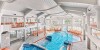 Wellness, Hotel Europe Fit ****superior, Hévíz, Węgry