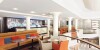 Wnętrze, Hotel Europe Fit ****superior, Hévíz, Węgry