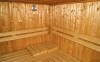Sauna, pensjonat Šumaváček, Bawaria