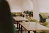 Restauracja, Burghotel Schlaining, Burgenland, Austria