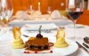 Jedzenie, Hotel Saliter Hof ****, Saalfelden Austria