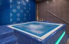 Wellness termalny, Klub Złotej Piłki ****, Györ