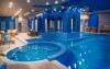 Wellness termalny, Klub Złotej Piłki ****, Györ