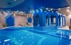 Wellness termalny, Klub Złotej Piłki ****, Györ
